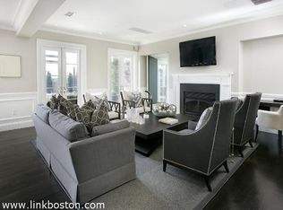413 Commonwealth Ave #PENTHOUSE, Boston, MA 02215