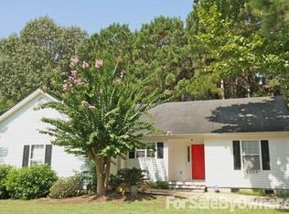 286 Stefan Dr, Charleston, SC 29412