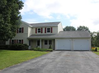 1001 St Lawrence Dr, Ballston Spa, NY 12020