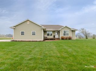 9176 Meadows Pointe Dr, Allendale, MI 49401