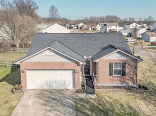 2050 Whispering Willow Ln, Amelia, OH