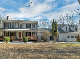 59 Davis Crossing Rd, New Durham, NH 03855