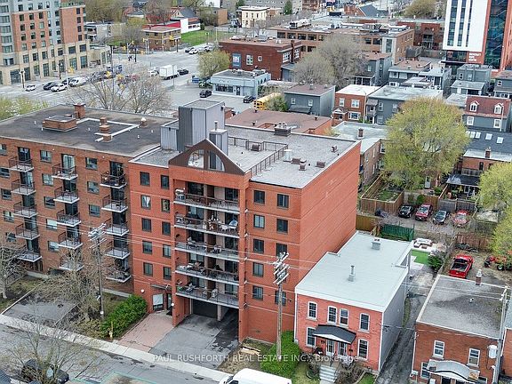 2nd image of 222 Guigues Ave #601