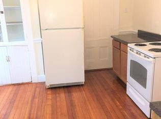 75 Lincoln Ave APT 1A, Quincy, MA 02170