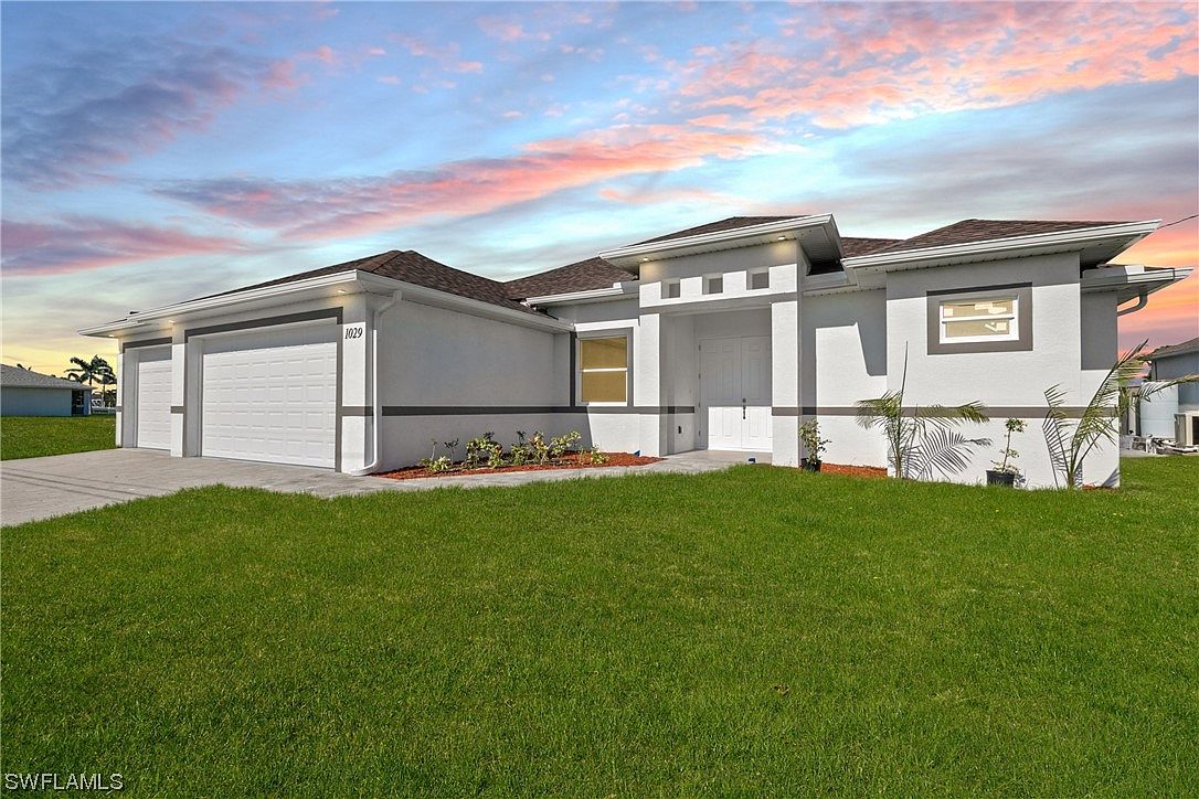 1029 NW 37th Ave, Cape Coral, FL 33993 Zillow