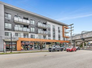 6968 Royal Oak Ave #311, Burnaby, BC
