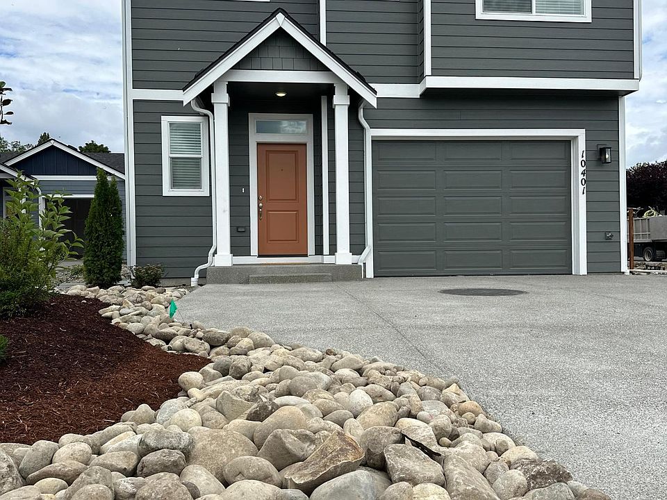 Hudson at Mill Pond 10401 Calder St SE Yelm WA Zillow