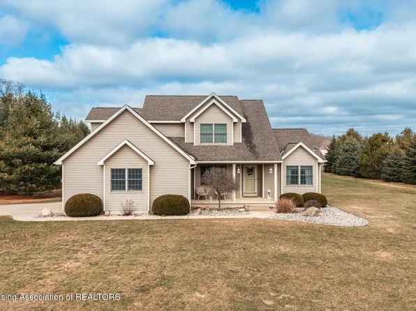 4029 Bell Hwy, Eaton Rapids, MI 48827