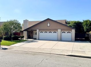 820 Sungrove Pl, Brea, CA 92821