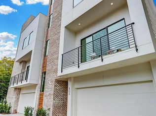 806 Olive St, Houston, TX 77007