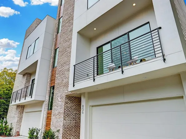 806 Olive St, Houston, TX 77007