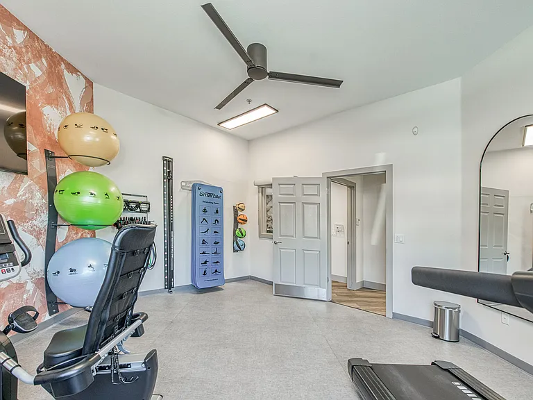 Westwood Bluffs, A 55+ Community — Photo 16