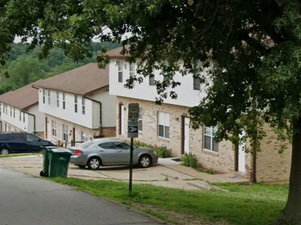 Westward Townhomes, LLC, 1000-1019 Westward Trails Dr #1007, Imperial, MO 63052