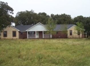 120 Pr 415, Covington, TX 76636