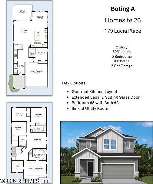 2nd image of 179 LUCIA Place