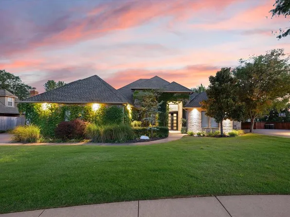 1404 Morning Star, Edmond, OK 73034