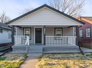 1453 W 34th St, Indianapolis, IN 46208