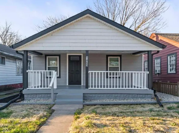 1453 W 34th St, Indianapolis, IN 46208