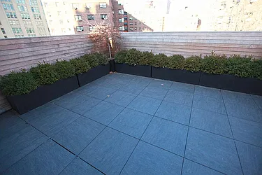 Rented by Keller Williams NYC