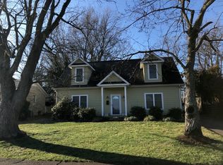 340 Bradford Dr, Lexington, KY 40503