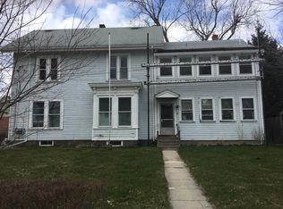 27 Church Ave #2, Franklin, MA 02038