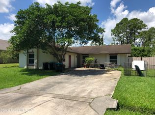 750 Fletcher Rd SE, Palm Bay, FL 32909