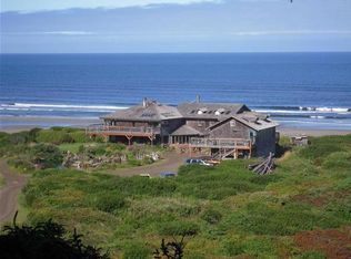 95354 Highway 101 S, Yachats, OR 97498