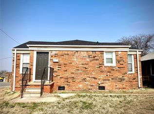 915 E Hill St, Oklahoma City, OK 73105