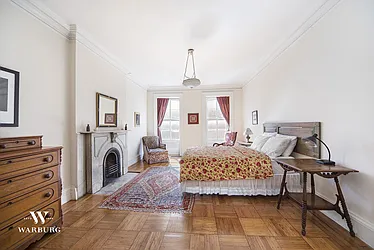 Sold by Warburg