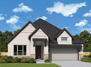 1539 Lazio Way, Fate, TX 75087