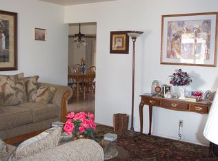 2226 E Nisbet Rd, Phoenix, AZ 85022