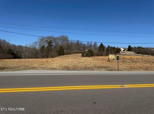 Harmon Rd, New Tazewell, TN 37825