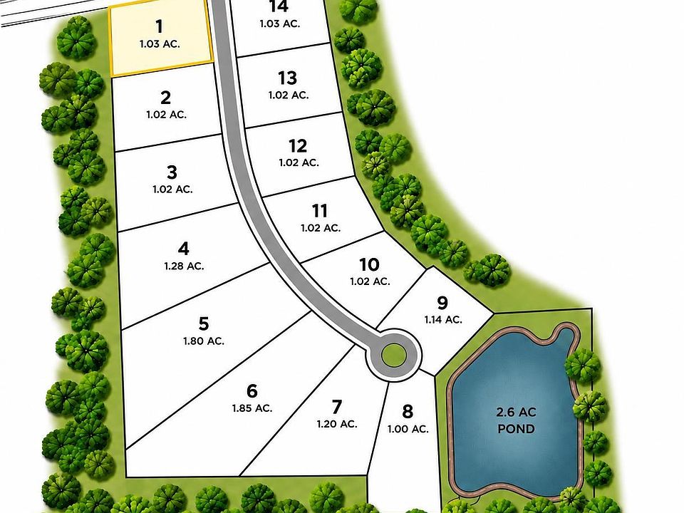 1st image of 14874 Castle Dr
