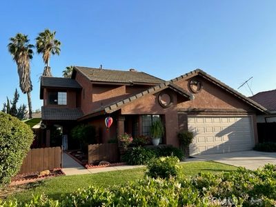 24367 Wildwood St, Moreno Valley, CA, 92551