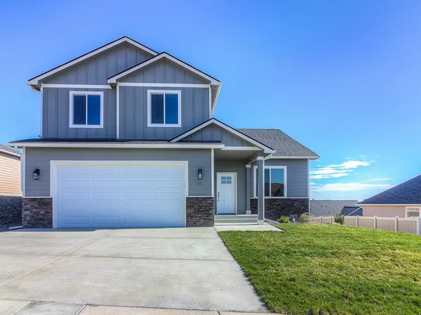 301 N 90th Ave, Yakima, WA 98908