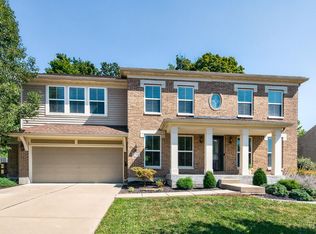 8708 Quietwood Ln, Cleves, OH 45002
