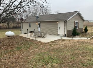 120 N Barren Church Rd N, Henderson, KY 42420