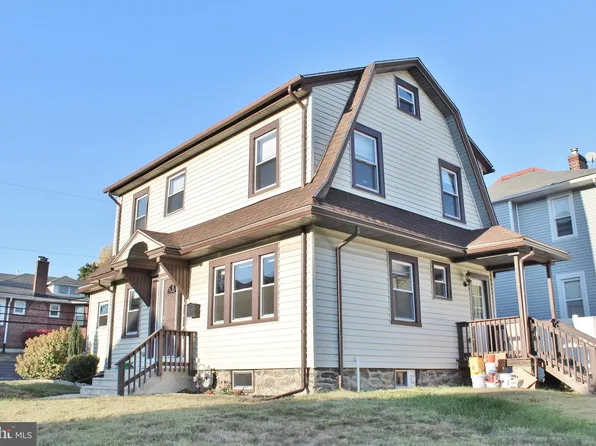 825 Washington Ave, Prospect Park, PA 19076