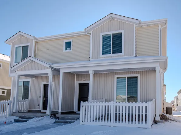 5849 Dakan Loop, Colorado Springs, CO 80927