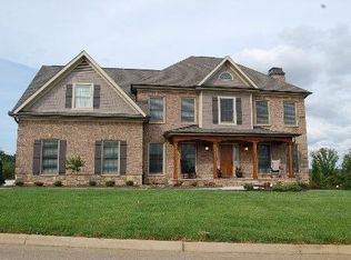 141 Fox Rd, Knoxville, TN 37922