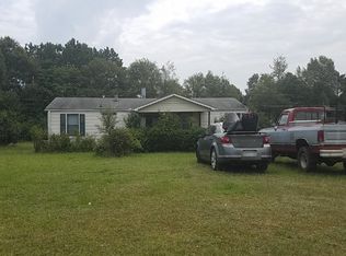 1691B Rover Zetella Rd, Williamson, GA 30292