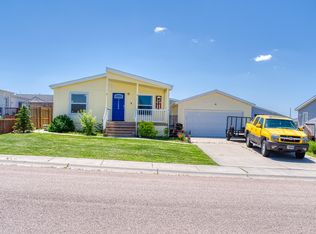 2800 Ironwood St, Gillette, WY 82716