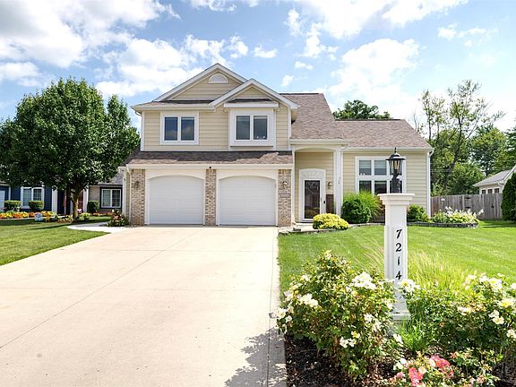 2nd image of 7214 Sandyridge Pl