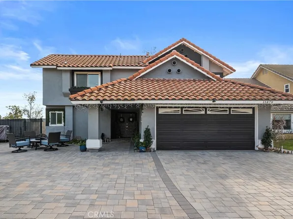 11879 Mount Gunnison Ct, Rancho Cucamonga, CA 91737