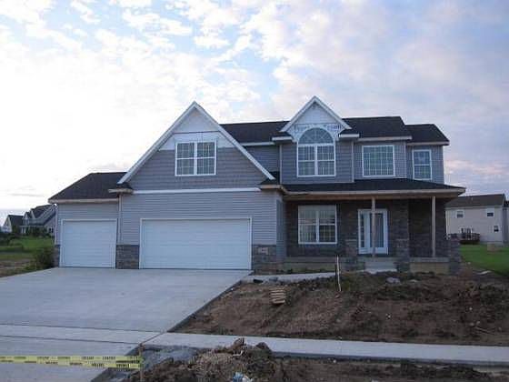 2nd image of 2809 Pendleton Dr