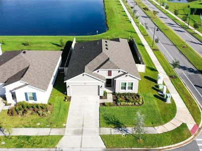 2120 Merrybells Dr, Kissimmee, FL, 34746