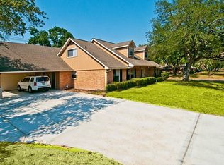 7619 Glenview Dr, Houston, TX 77061