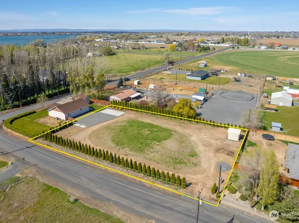 8052 Teal Road NE, Moses Lake, WA 98837