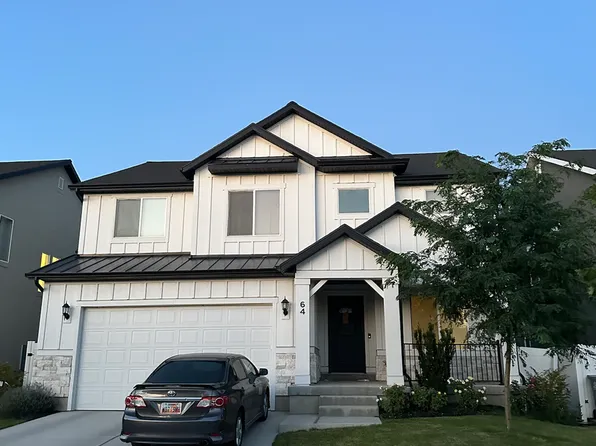 64 N Lasalle Dr, Saratoga Springs, UT 84045