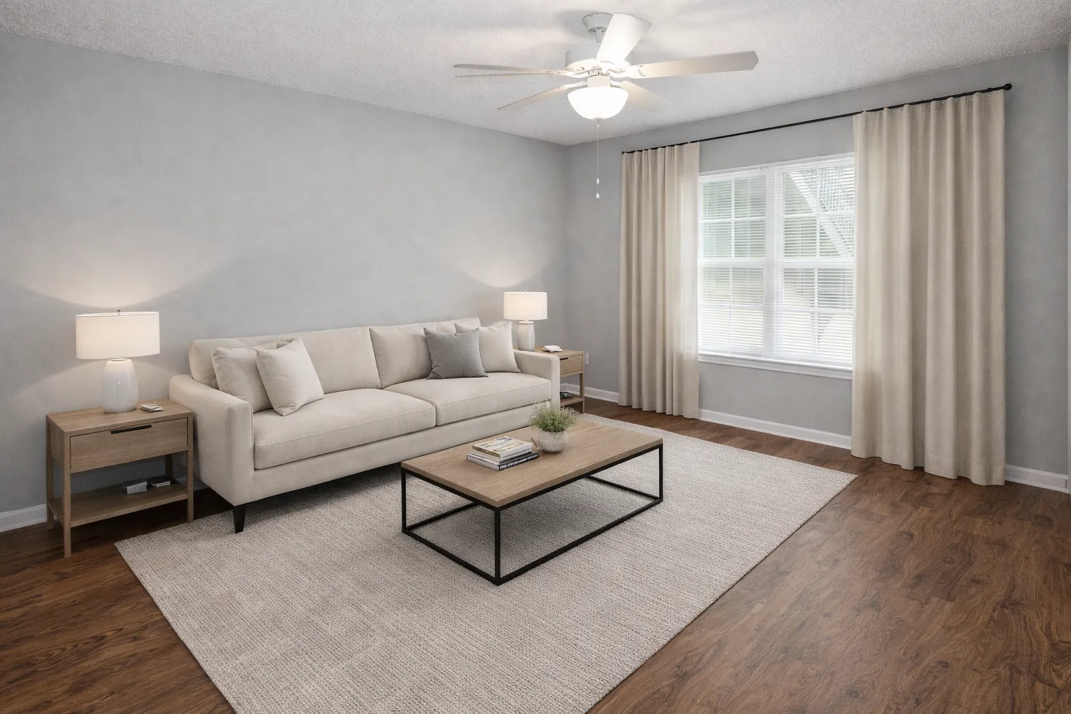 Springridge Apartments — Photo 2